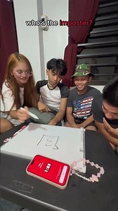 We can’t stop playing this imposter game! 🎉
