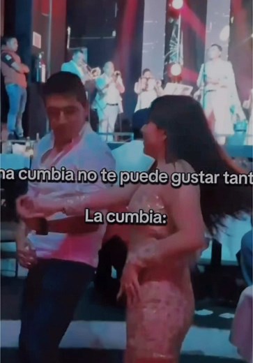 Los Felinos: Bailando Cumbias Sonideras en Querétaro y Puebla