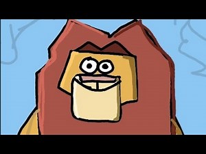 The Ultimate "the lion King" recap cartoon