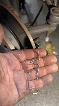 Empi Anti-Rattle Clips Install #vwbug #fixingbugs