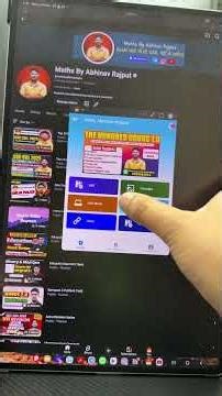 Score 90/90 In maths In SSSC CGL 2025 Mains