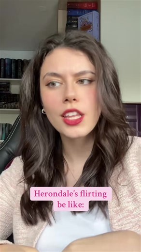 Exploring Jace and Will's Flirting Styles in Shadowhunters