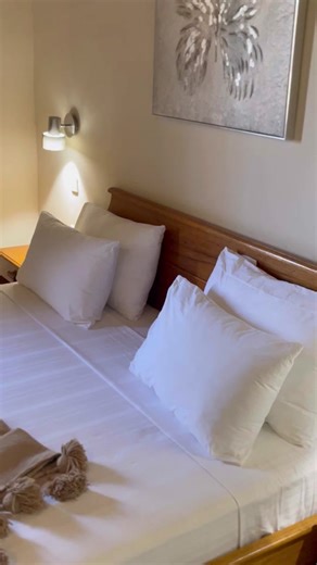 Évadez-vous au paradis à Yuma Lodge, Saly