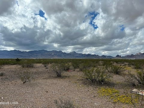 Video tour of Residential at 3661 S Epidote Rd, Golden Valley, AZ 86413