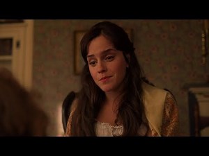 Emma Watson Want A Home With John | Little Women | 2019