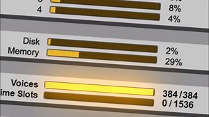 Tech preview at NAB Show 2019: Pro Tools 2019 will deliver more power and performance, including 50% more voices/audio tracks in Pro Tools | Ultimate ⠀ ▶️ bit.ly/2FQixLx ⠀ #avidconnect #avid #nabshow #protools | Avid Pro Tools