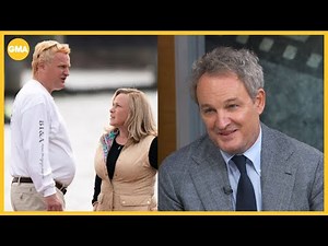 Jason Clarke gained 40 pounds to portray Alex Murdaugh in 'Murdaugh: Death in the Family'