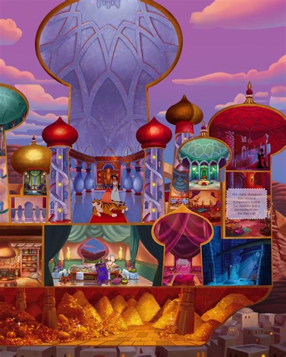 13K views · 181 reactions | Disney Princess on Reels | Facebook