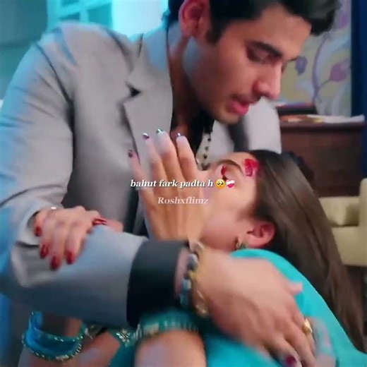 in dono ko mila do koi 😫🥺 #rimjhim #himanshu #yashika #hindiserial #couplestatus #love #rimeer