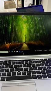 4.7K views · 36 reactions | HP EliteBook 840 G7.. i7/10th. 32/512 SSD... 4299 DHS  0630308810 | Electro Ouzoud | Facebook