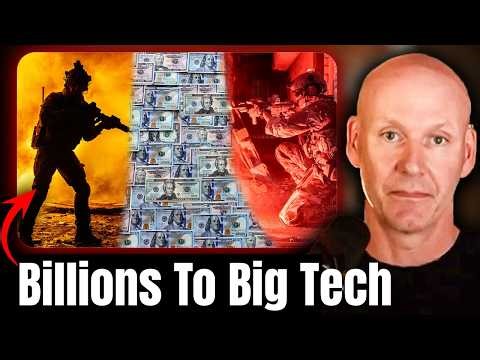 Congressional Watchdog: Pentagon OTA Spending Exploded from $1.8B to $18B