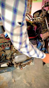 13M views · 116K reactions | #modified #splendor #modification #tranding #bike #lamination | Suyaiv Bike Modification | Facebook