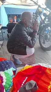 Michael Richardson on Reels