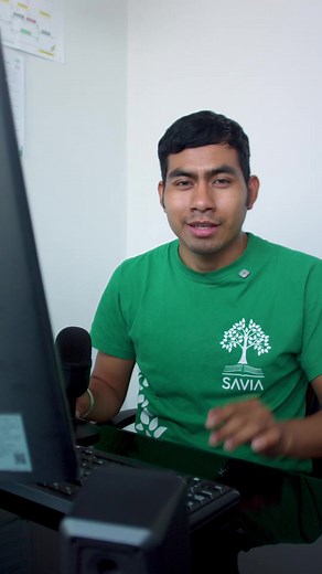 Ciclos Virtuales y Presenciales de Academia SAVIA