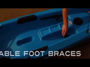 Sun Dolphin Bali 12 SS