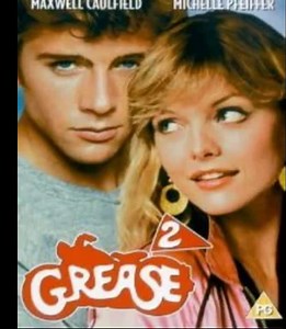 Grease 2
