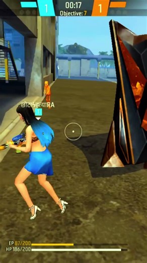 💥 legend 🗿#freefiremax #freefire#sumitgamingpor