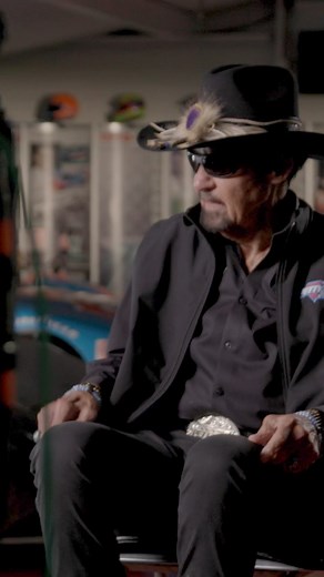 Watch an all new episode of SHIFT to hear Richard Petty recall the origins of Petty Enterprises and STP’s relationship. Full episode here: https://youtu.be/AW6FqRbVACg | Kyle Petty