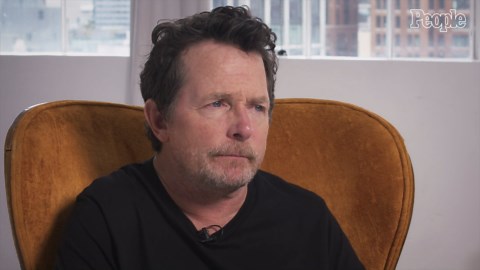 Michael J. Fox on Finding \