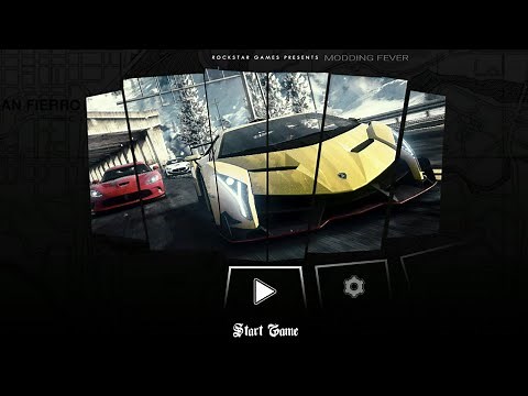 How to Make Mod Menu || Tutorial GTA san andreas custom Mod Menu 2018