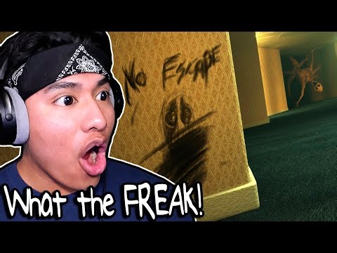 THERE IS A NEW ENTITY ROAMING IN LEVEL 0!!! | The Backrooms Walks (part 2)
