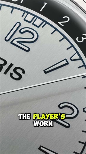 New Oris Lou Gehrig Big Crown Pointer Date ‪@Oris‬ #oriswatch #oris #pointerdate #lougehrig