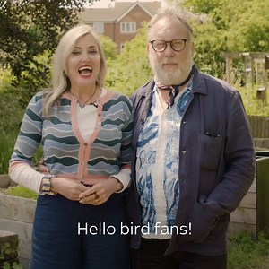 9K views · 75 reactions | Hello bird fans!  2024 just got that little bit better!   | Sky TV | Facebook