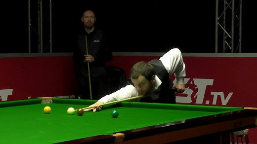 2.3M views · 541 shares | Watch Gary Wilson's maximum break in all its glory! Snooker HEAVEN  | WST | Facebook