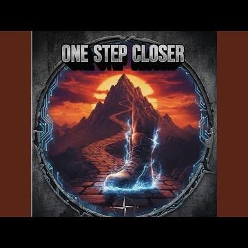 One Step Closer (Radio Edit)