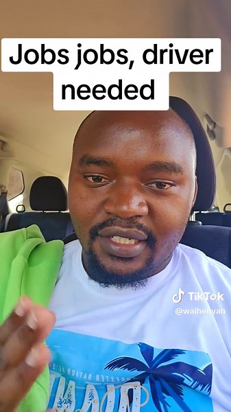 Driver Job Opening: Apply Now for Immediate Hire