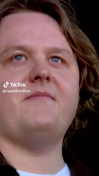 Lewis Capaldi's Glastonbury Performance Highlights