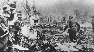 The Collapse of Romanian Defenses at Stalingrad: Overstretched Lines and the Soviet Onslaught