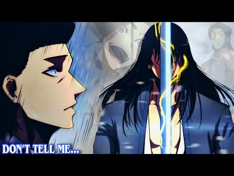 Joshua Realizes Jin’s True Power | Swordmaster’s Youngest Son Finale