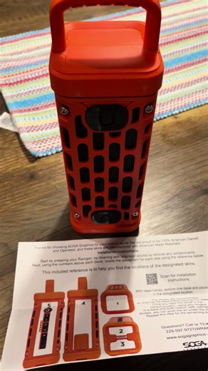 Turtle Box Customization Ideas