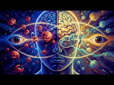 How Eye Movement Therapy Changes the Brain & Heals Trauma