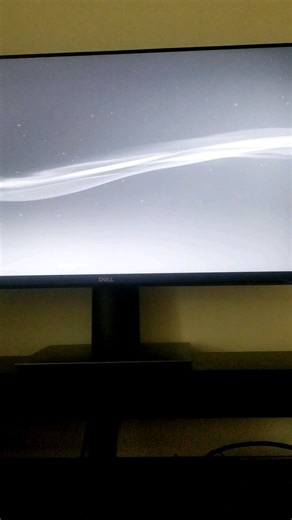 The system storage cannot be accessed (context in comments)