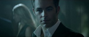 Giorgio Armani Code A-List TV Spot, 'The New Code' Featuring Chris Pine