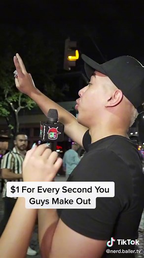 Say less hahahaha | 1 Dollar