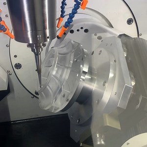 105K views · 181 shares | Brilliant 5 Axis Pallet Automation! Great...