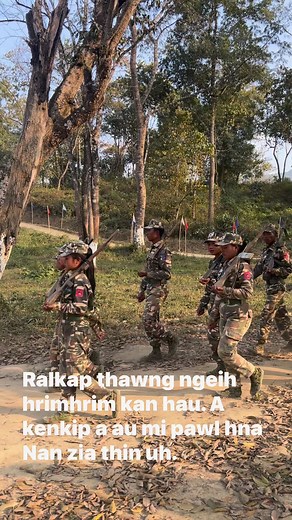 Chinlung Media on Reels