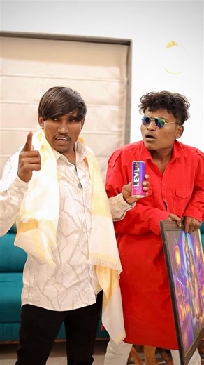 Abhijeet Tambe on Instagram: "गोलीगत लेवल चा विषय 🤩🔥 #abhijeet_tambe #levl #comedy #marathi"