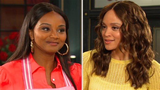 Days of our Lives Recap, April 20: Lani returns to Salem...but she's not the only one back
