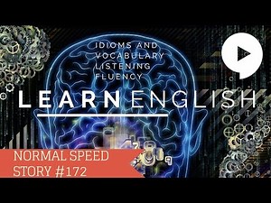 Deep English - See With Your Ears; Hear With Your Eyes (normal speed)