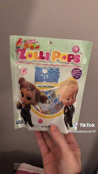 Boss Baby Family Business Plush Collection Showcase