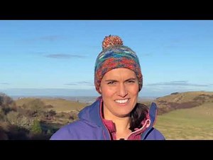 Mary-Ann Ochota's favourites in The Ridgeway Top 50!