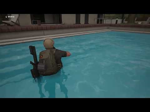 Ghost Recon Breakpoint Reach Skell Estate Tunnel