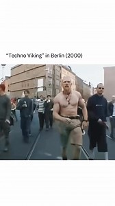The techno legend 💪 | Techno Station
