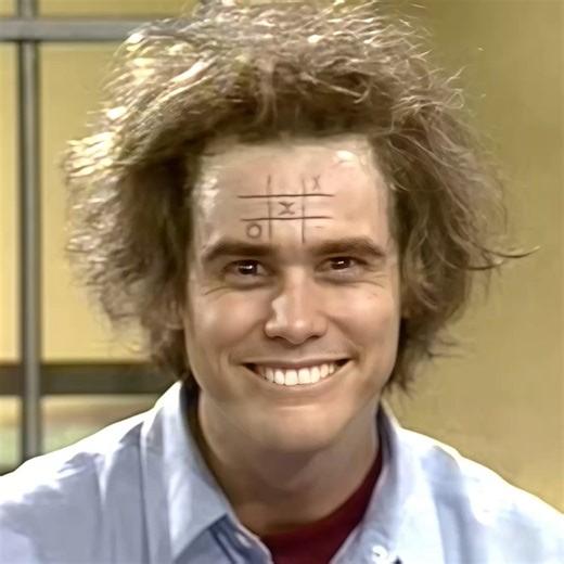 Epic Lines | Jim Carrey Went FULL CHAOS in Prison TV 😭 This is NOT normal TV 💀 Jim Carrey as Charlie in a prison version of Win, Lose or Draw — and it... | Instagram