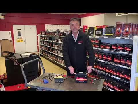 Fixing a Dead Battery Charger: Easy Troubleshooting Tips