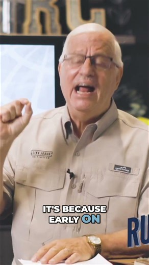 From Farm Boy to Global Ministry - A Disciple's Journey